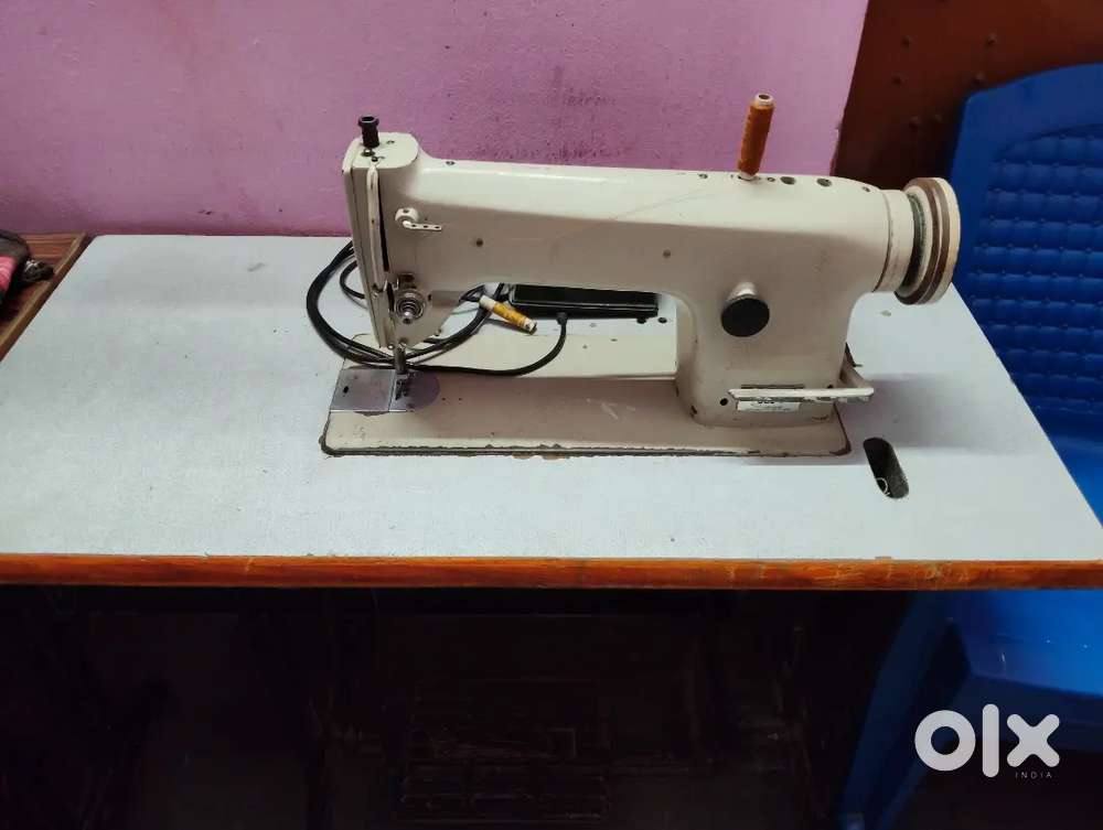 Swing machine good condition no repair