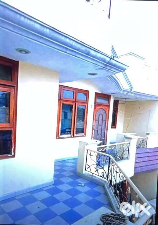 A very good apartment