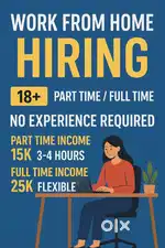 Apne ghar se kaam kare paise kamaye part time work college students
