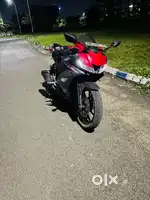 First owner full maintained