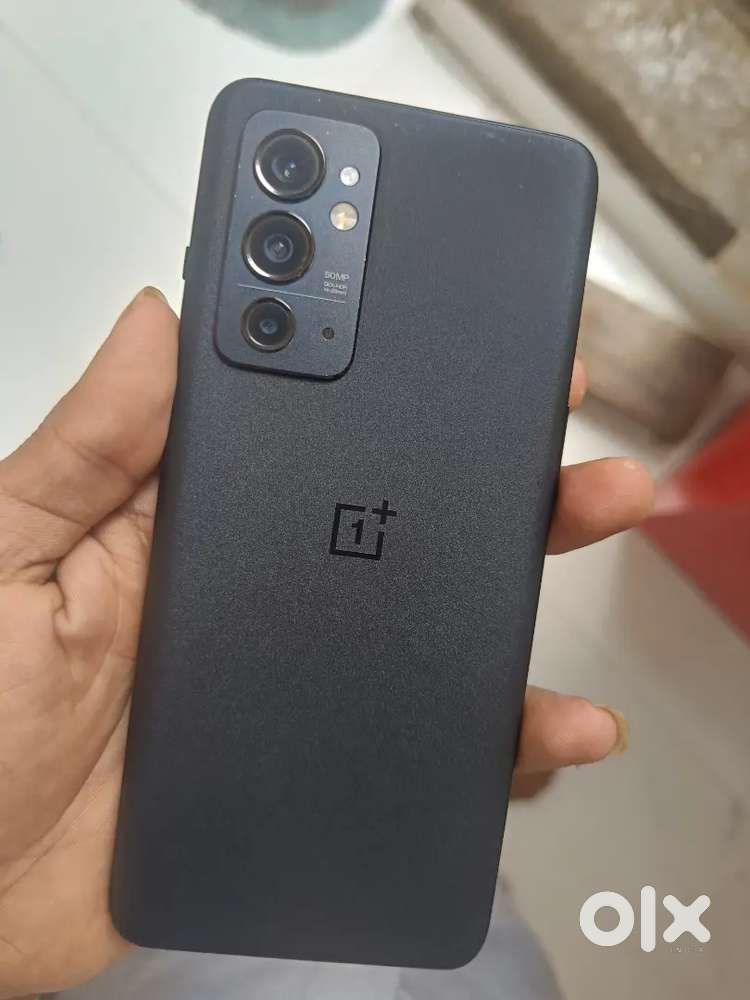 OnePlus 9RT. 5G. 12/256