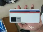 iQOO 7 Legend 8GB RAM, 128GB Storage - Excellent Condition