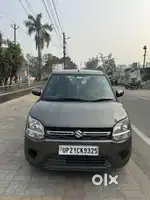 Maruti Suzuki Wagon R 1.0 2010-2019 VXI (O), 2021, Petrol
