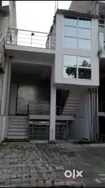 Commercial shop 900 square feet each with two floor