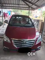 2009 Toyota innova well maintained, good condition