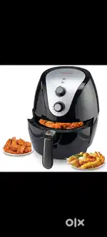 Lifelong air fryer bechna hai