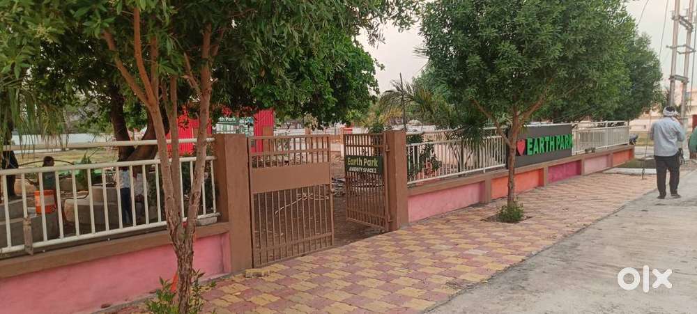 CLEAR TITLE PROPERTY