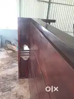 Mattress - Double coat