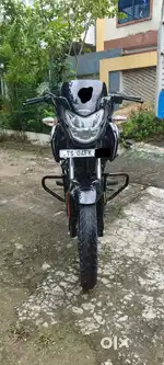 Honda Sp 160