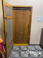 1BHK Available for Rent in VishnuNagar, Koretipadu