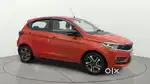 Tata Tiago 1.2 Revotron XZ Plus, 2020, Petrol