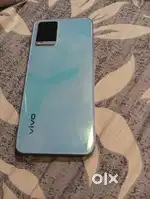 Vivo Y 21 T