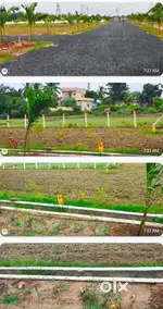 JES, properties from Nellore open plots