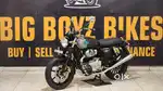 2022 Intercepter 650