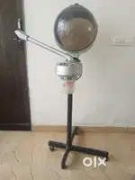 Professional hair steamer / salon hair spa machine - good condition