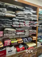 Shop fitting and counter for sale