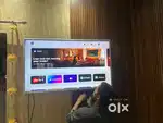 Sampo LED TV  46 inch