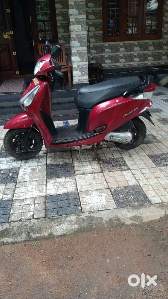 Back tair new.new battery.new insurance
