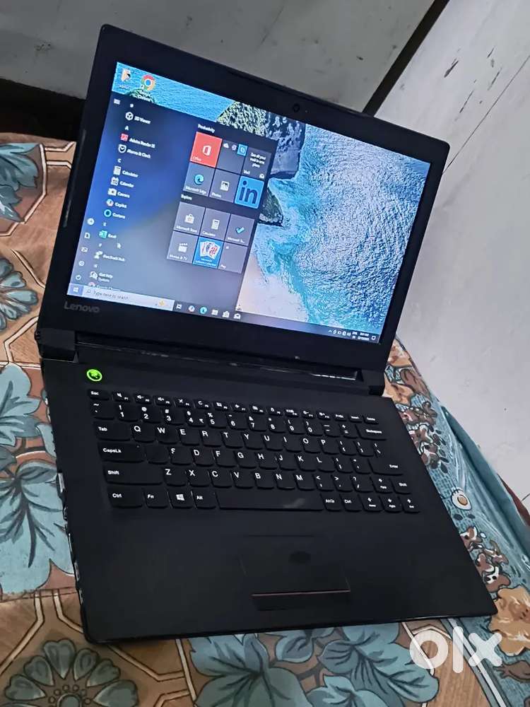 Lenovo 80T2 i5 7th generation