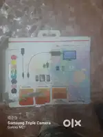 MHL KIT HD tv connect to mobile phone.