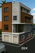 Commercial Space for Rent in Gubbalala