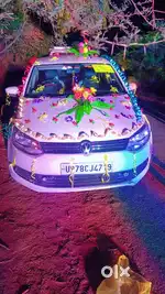 Vento car 2011 model