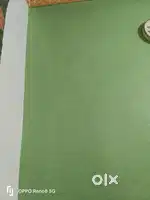 My own house