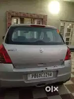 Maruti Suzuki Swift 2010 Diesel 146000 Km Driven