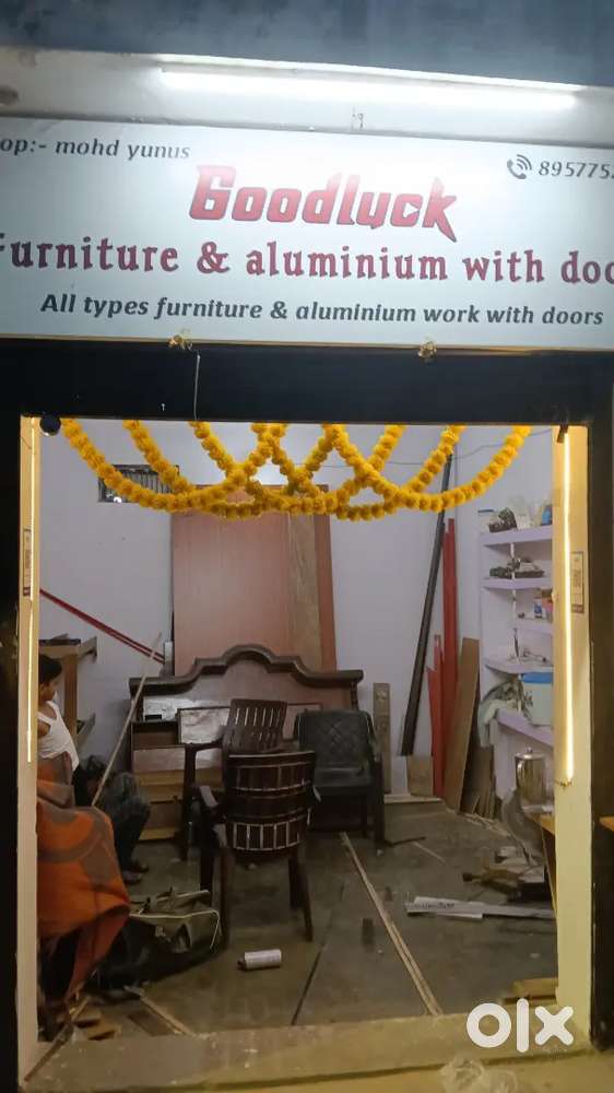 Shop available for 5500