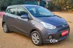 Hyundai Grand i10 2016-2017 Magna, 2016, CNG & Hybrids