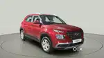 Hyundai Venue S, 2022, Petrol