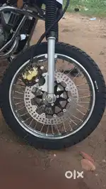 5 speed disc set new