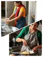 Housemaid For Home