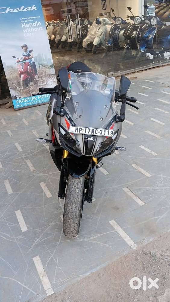 New condition 210000 only