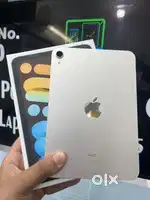 i Pad Mini 6 64gb Brand New Condition