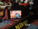 DSLR D3200