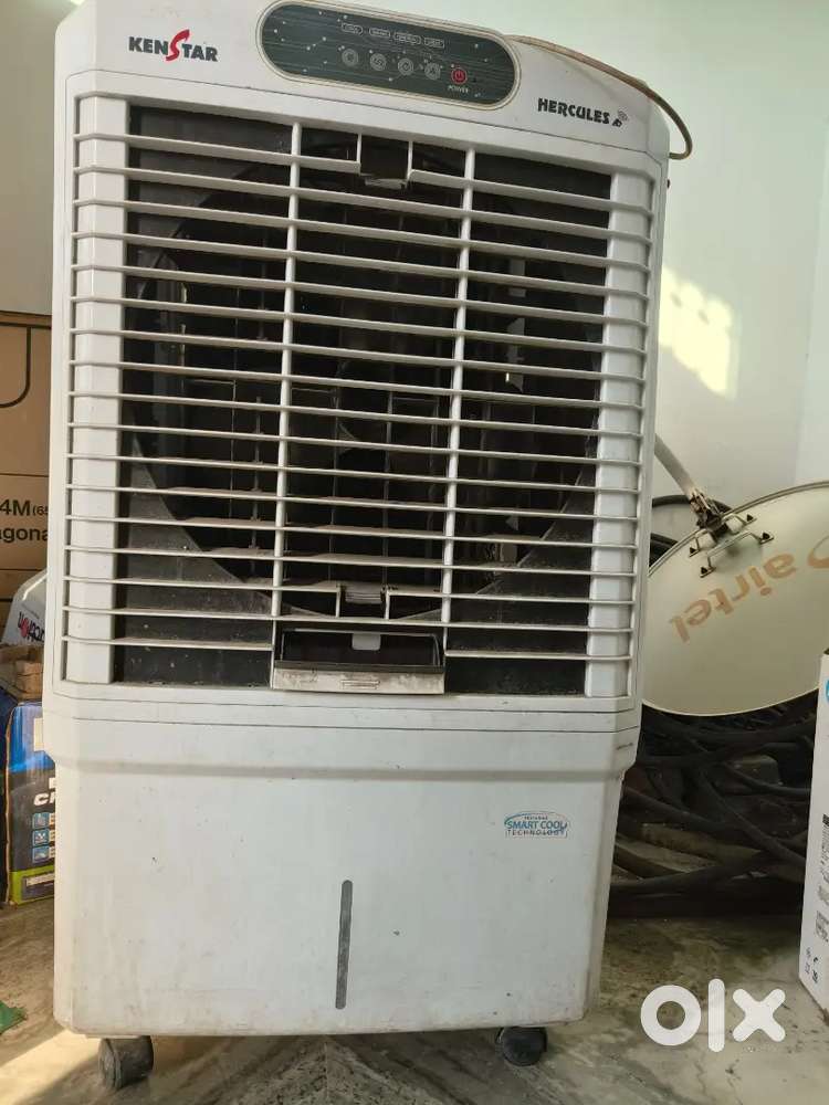 Kenstar cooler