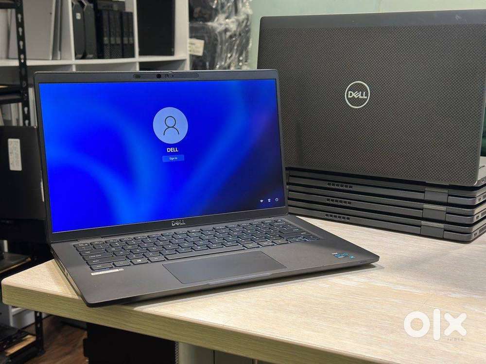 Ultrabook DELL Latitude E7280 Core i7 6/7th Gen TOUCH amazing display