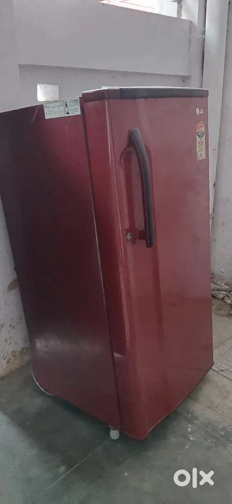 Fridge for sale