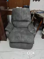 Imported Recliner