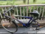 BSA Machcity 700c