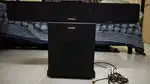 Philips Sound bar and Woofer