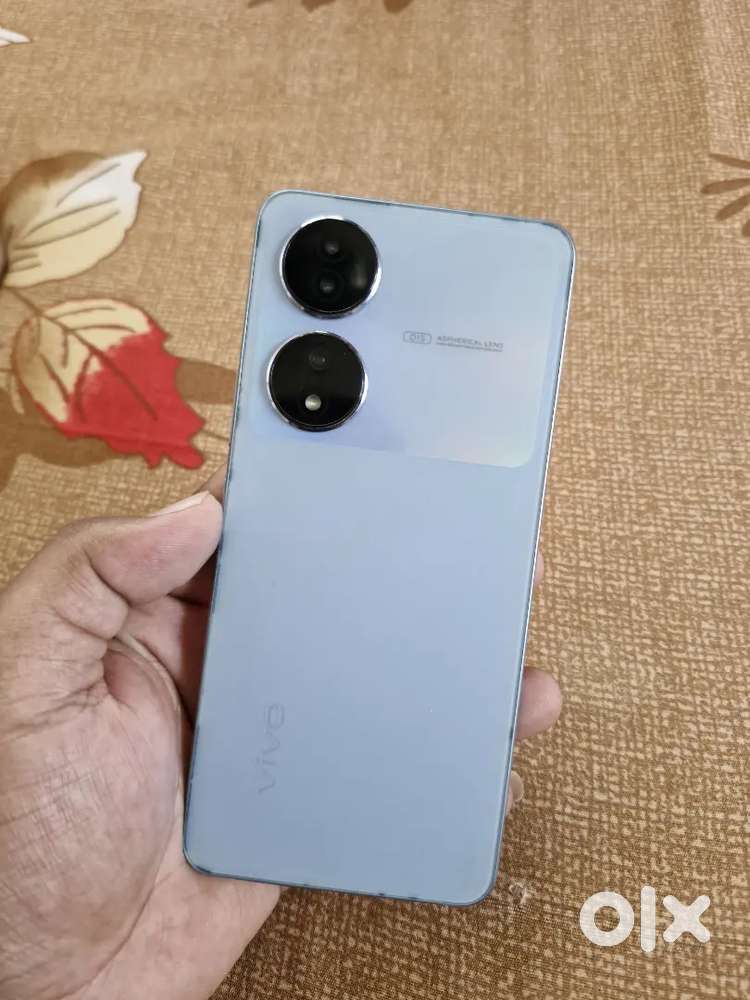 Vivo Y100A