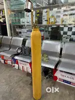 Soda machine