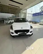 Maruti Suzuki New-gen Swift 2025 Petrol 50 Km Driven