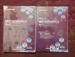 RD sharma class 10 books (cbse)