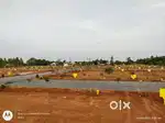 E KHATA PLOTS FOR SALE NEAR TO ITIR ZONE