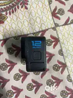 go pro 12 new