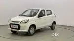 Maruti Suzuki Alto 800 Lxi, 2015, Petrol