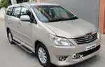 Toyota Innova, 2014, Diesel
